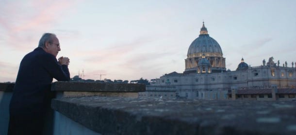 Chiamatemi Francesco, il film sulla vita del Papa arriva al cinema: le prime impressioni