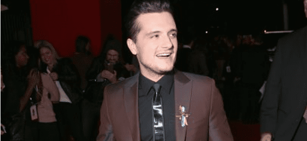 The Disaster Artist: anche Josh Hutcherson nel film di e con James Franco