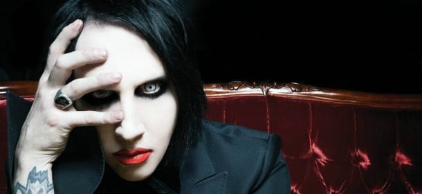 Salem, Marilyn Manson comparirà come guest star