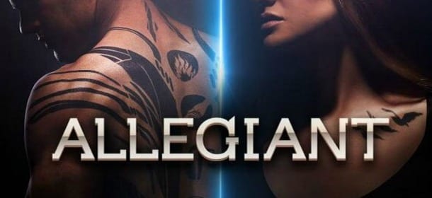 The Divergent Series: Allegiant, il nuovo trailer italiano