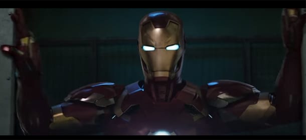 Captain America: Civil War, il nuovo trailer del superbowl conquista il web