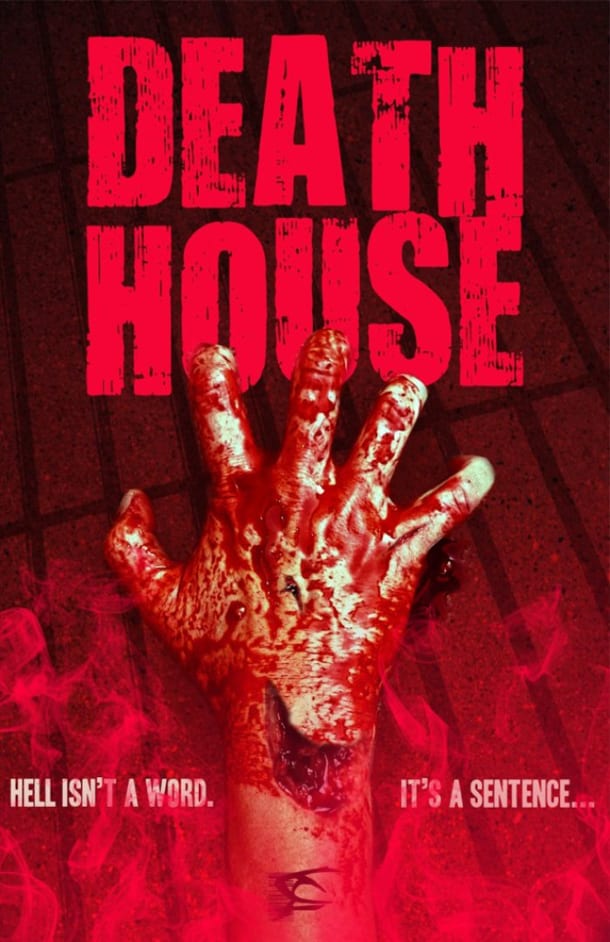 Death House: Robert Englund, Danny Trejo e altre icone dell'horror insieme