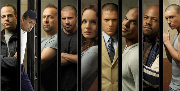 Prison Break: nel revival tornano tutti i protagonisti dell'originale