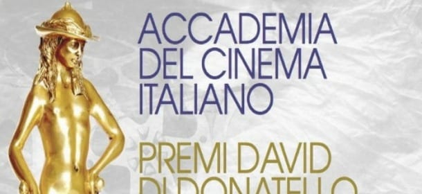 David di Donatello, la serata degli Oscar italiani è alle porte