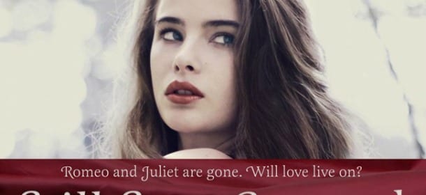 Still Star-Crossed, in arrivo la serie sequel di Giulietta e Romeo