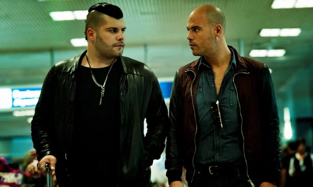 Dopo "Gomorra - La serie" arrivano "I figli di Gomorra"