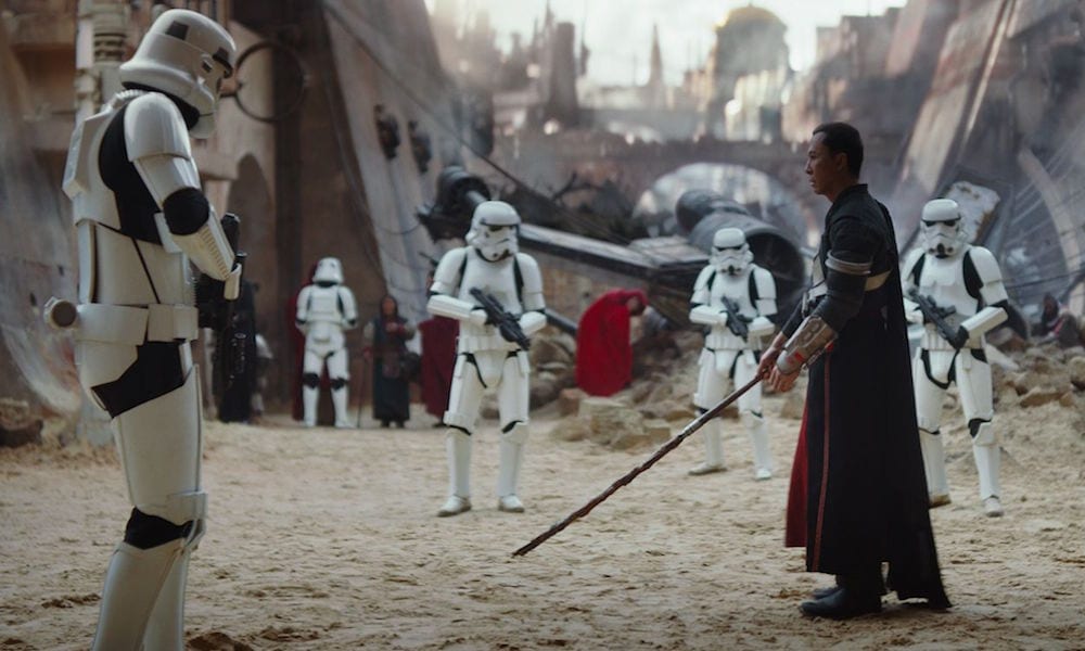 Donnie-Yen-fights-Stormtroopers-in-Star-Wars-Rogue-One
