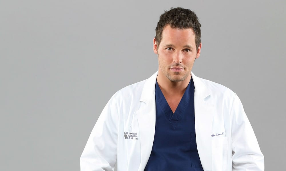 JUSTIN CHAMBERS