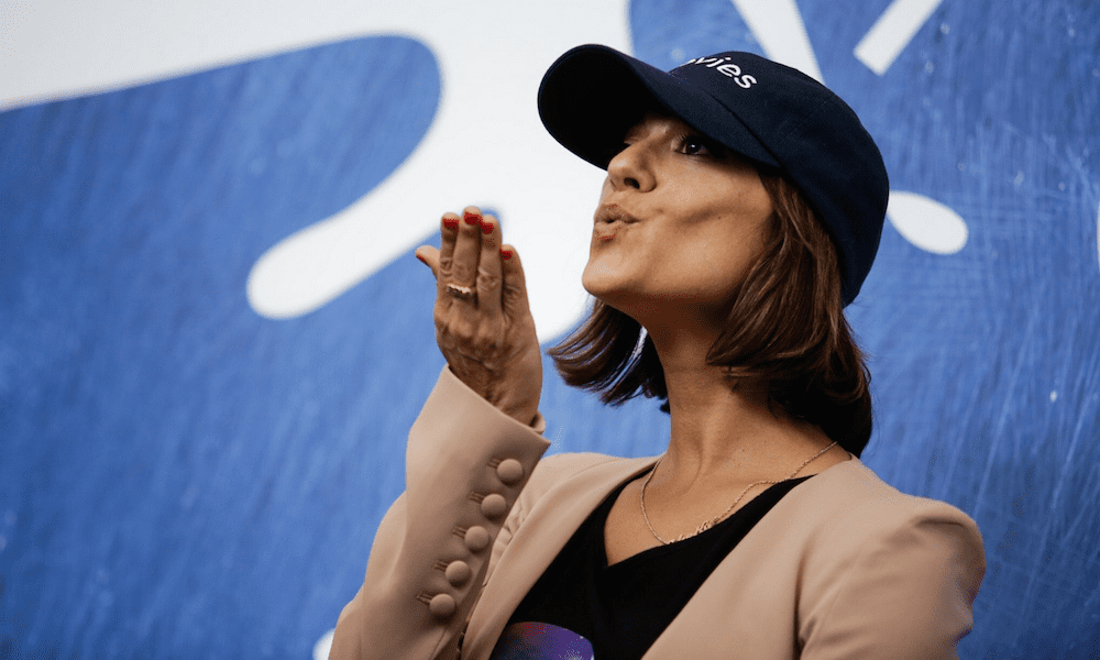 The Bad Batch premio speciale della Giuria a Venezia73. La regista Ana Lily Amirpour: "Non mi aspettavo alcun premio"