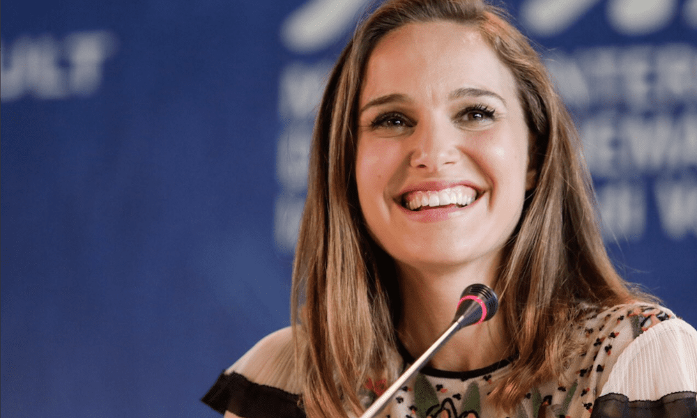 Venezia73 Diary, 8 giornata: tutti pazzi per la Jackie di Natalie Portman e poi c'è il doc di Terrence Malick