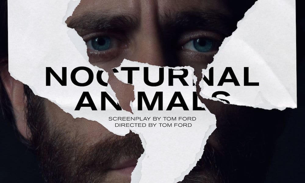 Animali Notturni di Tom Ford, il teaser trailer italiano [VIDEO]