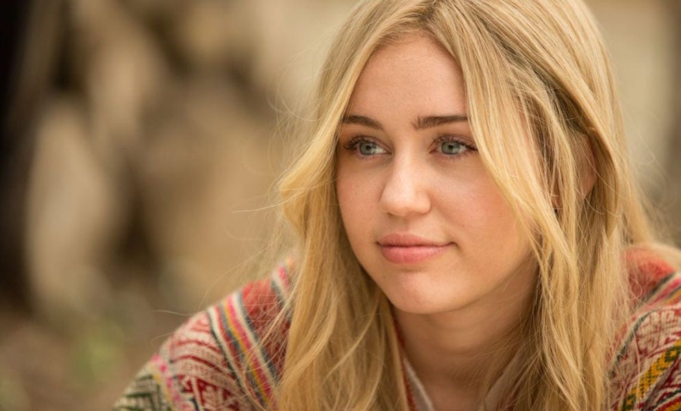 Crisis in Six Scenes, trailer della nuova serie di Woody Allen con Miley Cyrus [VIDEO]