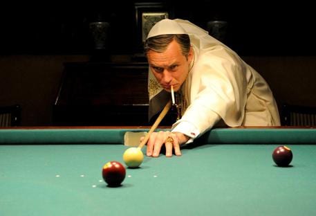 The Young Pope,