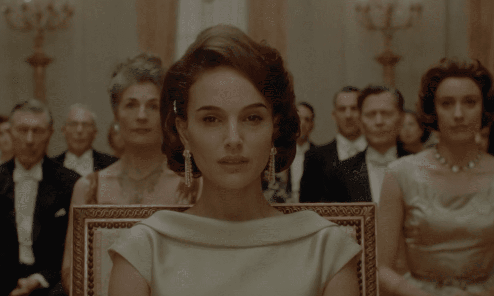 Jackie, primo trailer del film su Jacqueline Kennedy con Natalie Portman [VIDEO]