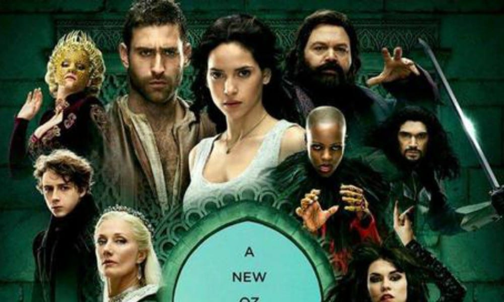 Emerald City: il Mago di Oz protagonista della serie TV