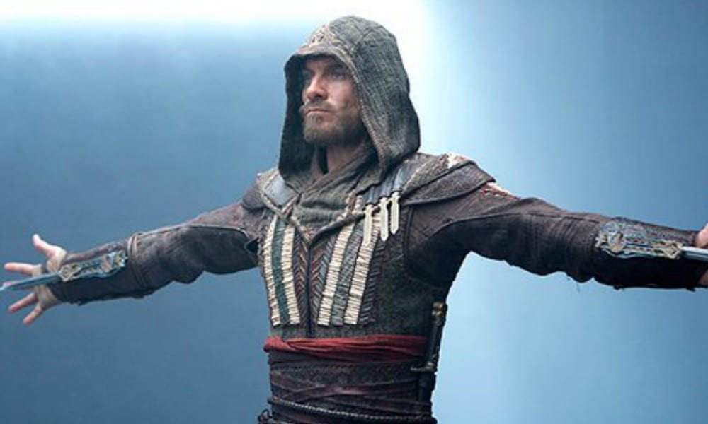 Assassin's Creed: Michael Fassbender annuncia la trilogia