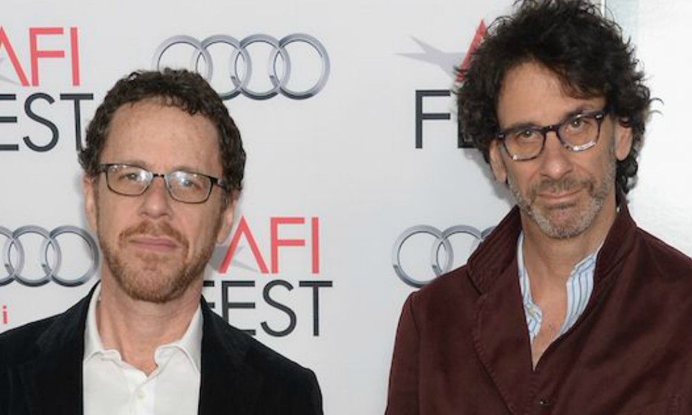 I fratelli Coen ci ripensano: firmeranno la serie western La Ballata di Buster Scruggs