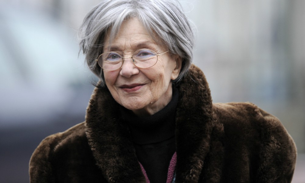 Morta l'attrice francese Emmanuelle Riva