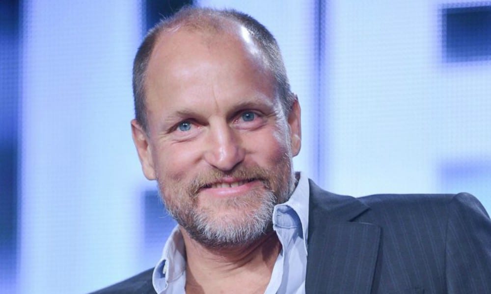 Star Wars: Woody Harrelson potrebbe essere nel cast di Han Solo nel ruolo di un mentore