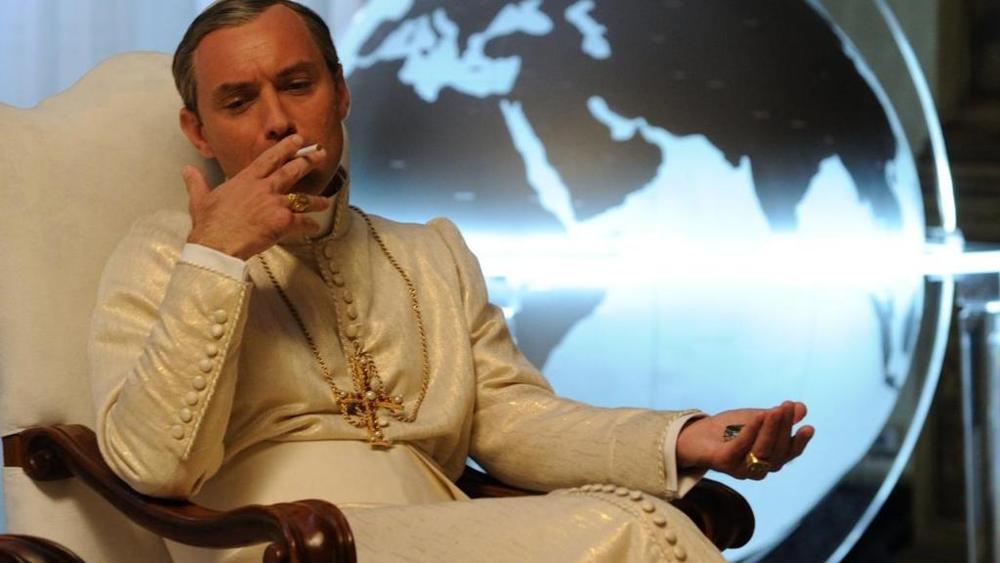 The Young Pope criticato negli USA, perchè?