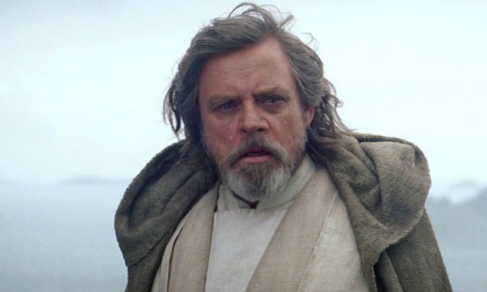 Star Wars: Mark Hamill difende George Lucas