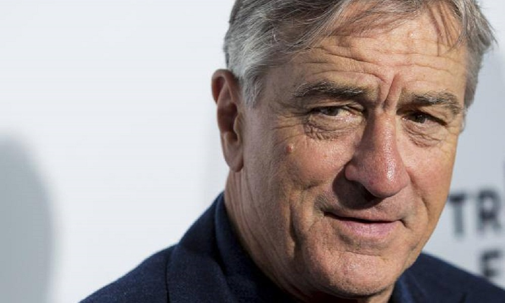 Buon compleanno Robert De Niro: l'attore compie 74 anni [VIDEO]