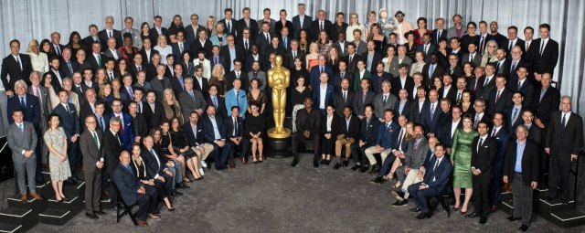 Oscar 2018: ecco la foto dei candidati al Premi del cinema [FOTO]