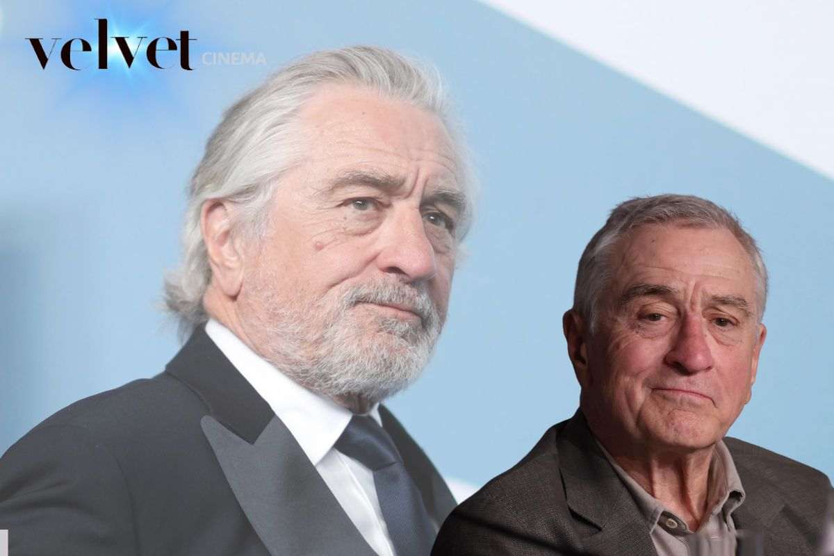 Robert De Niro