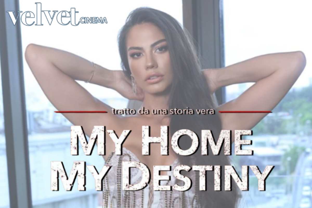 My home my destiny trama e cast