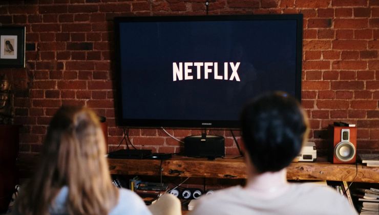 Netflix film più visti