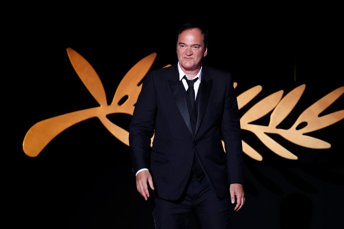 Tarantino e le sue dichiarazioni