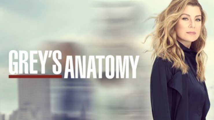 perché ellen pompeo ha abbandonato grey's anatomy