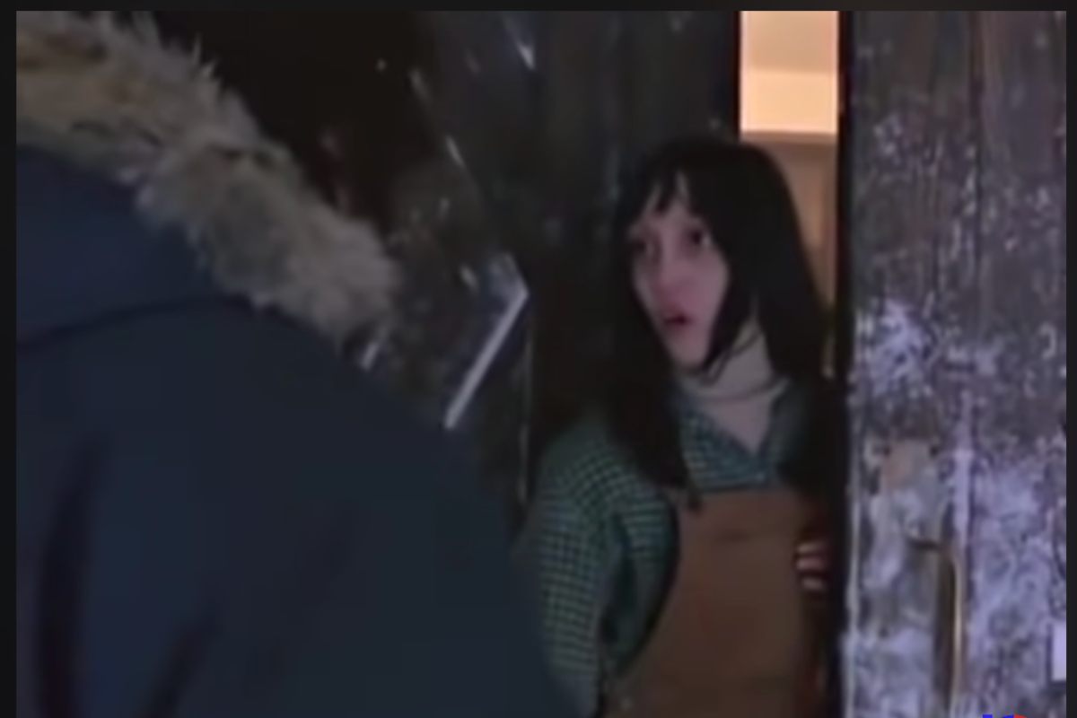 Shelley Duvall retroscena Shining