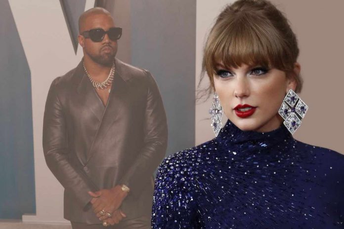 Taylor Swift's Purpose About Kanye West
