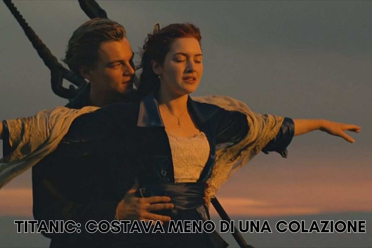 Titanic