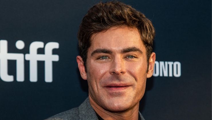 zac efron com'è diventato oggi