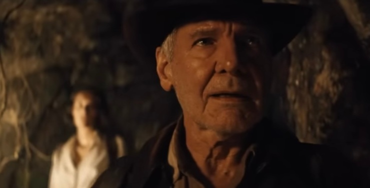 Indiana Jones e Harrison Ford: due facce della stessa medaglia