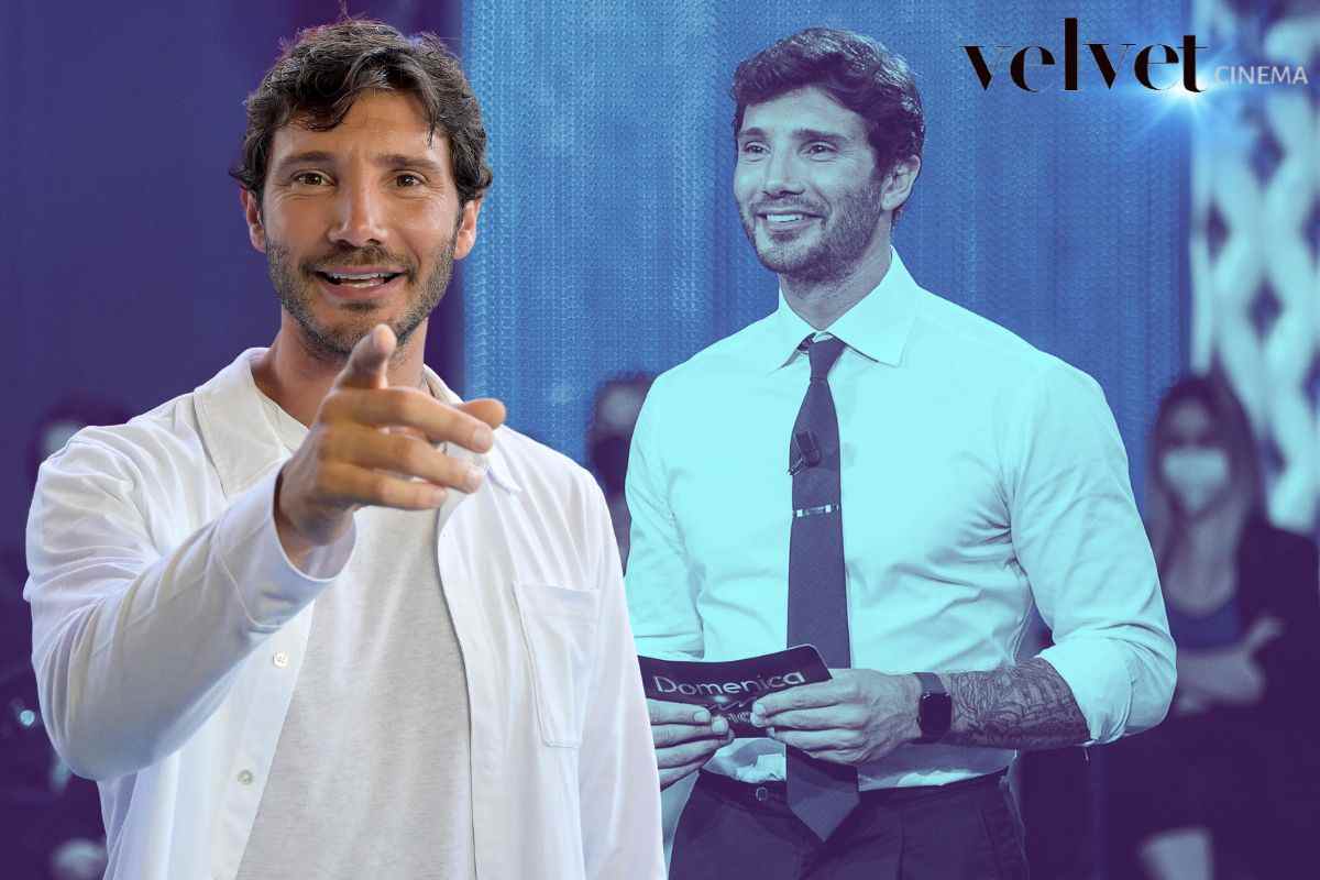 Stefano De Martino