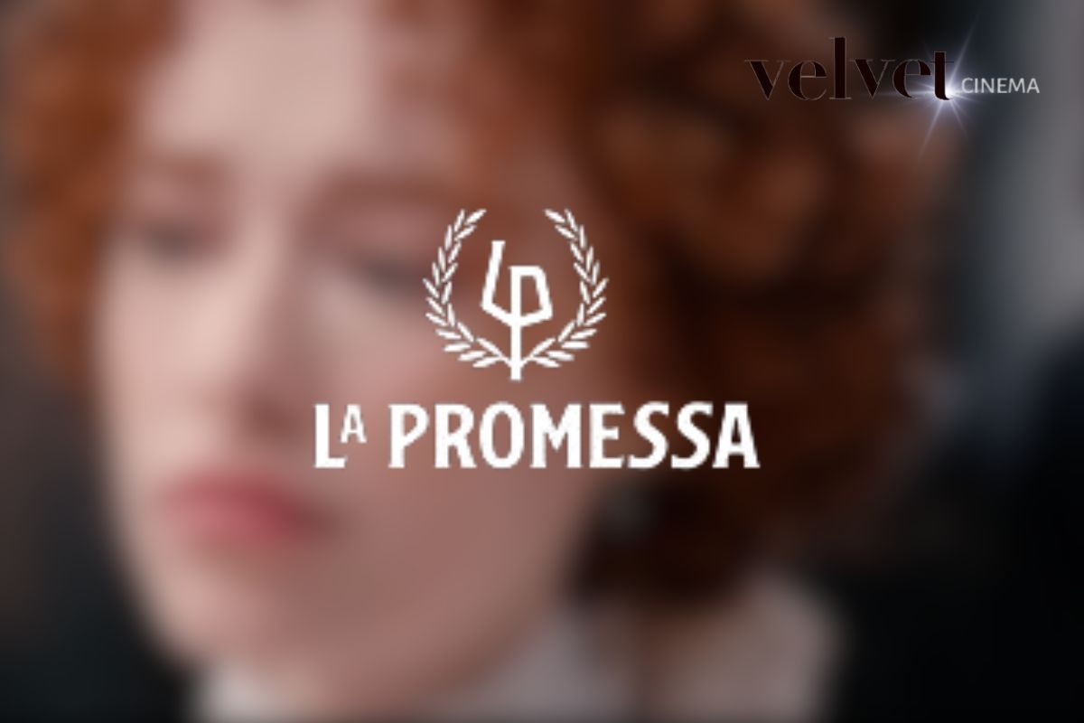 La promessa