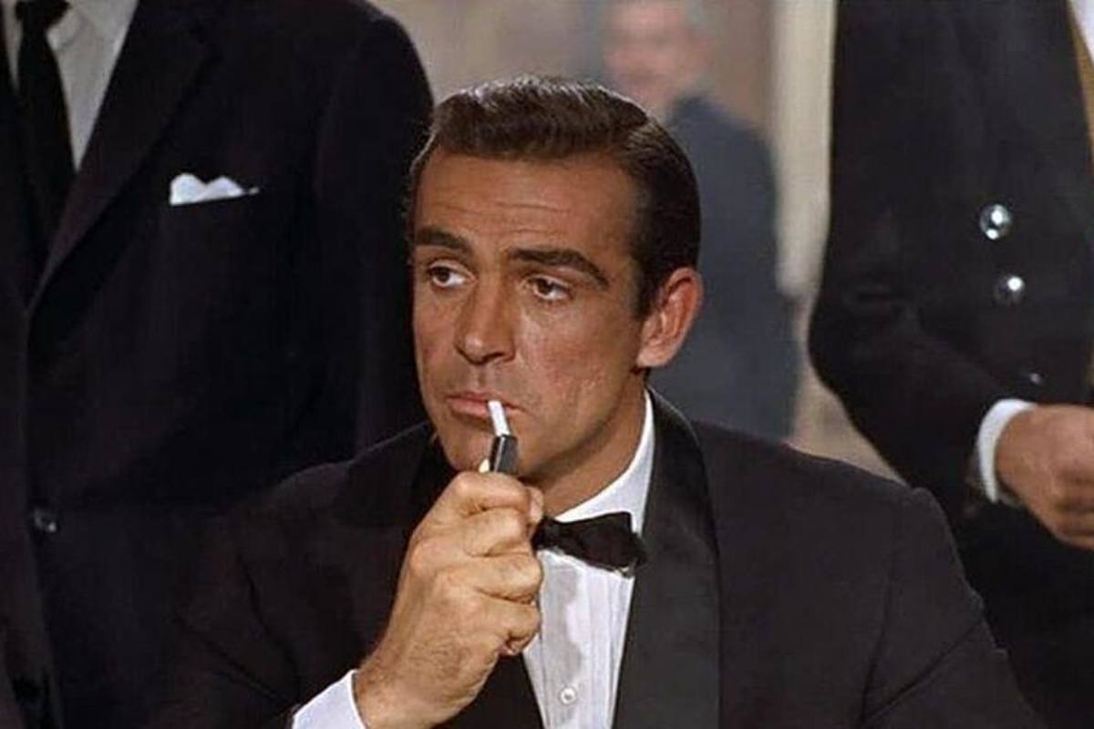 sean connery detesta james bond