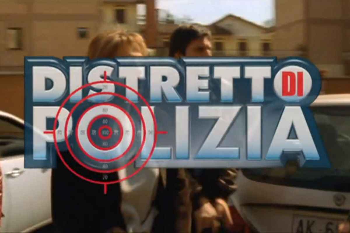 Distretto di Polizia