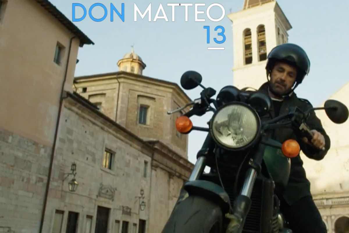 don matteo 13 anticipazioni