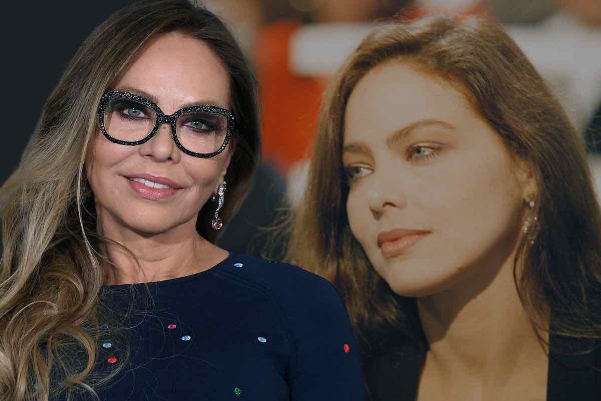 ornella muti tutto su di lei