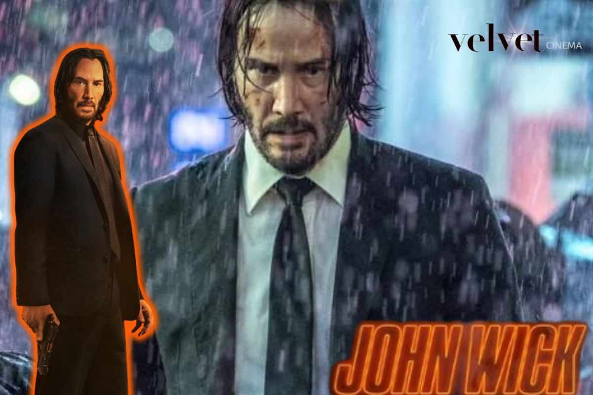 John Wick