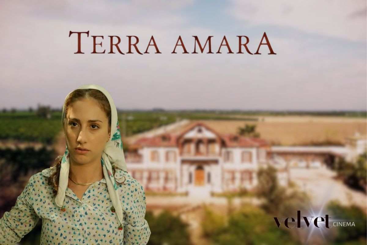 Terra Amara