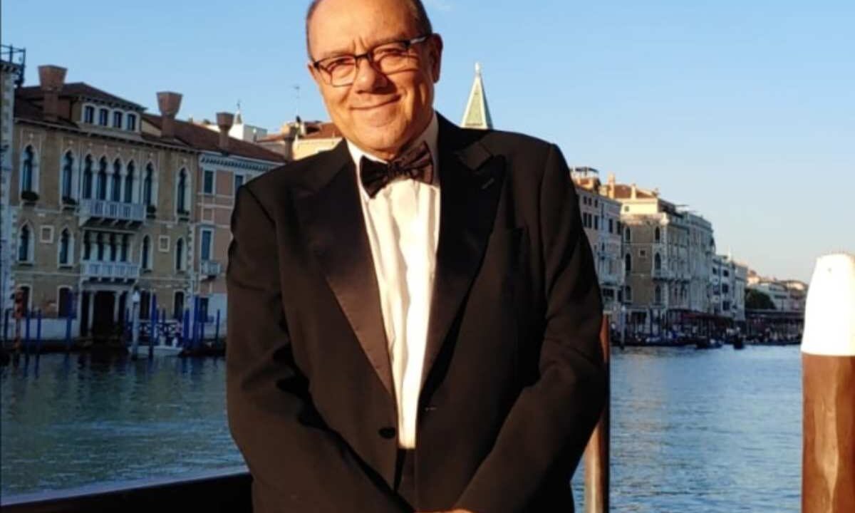 Curiosità Carlo Verdone