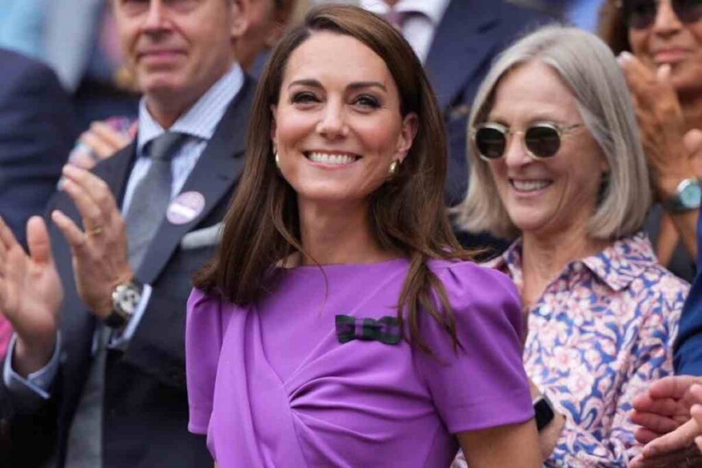 Kate Middleton