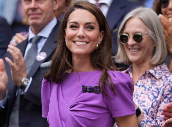 Kate Middleton