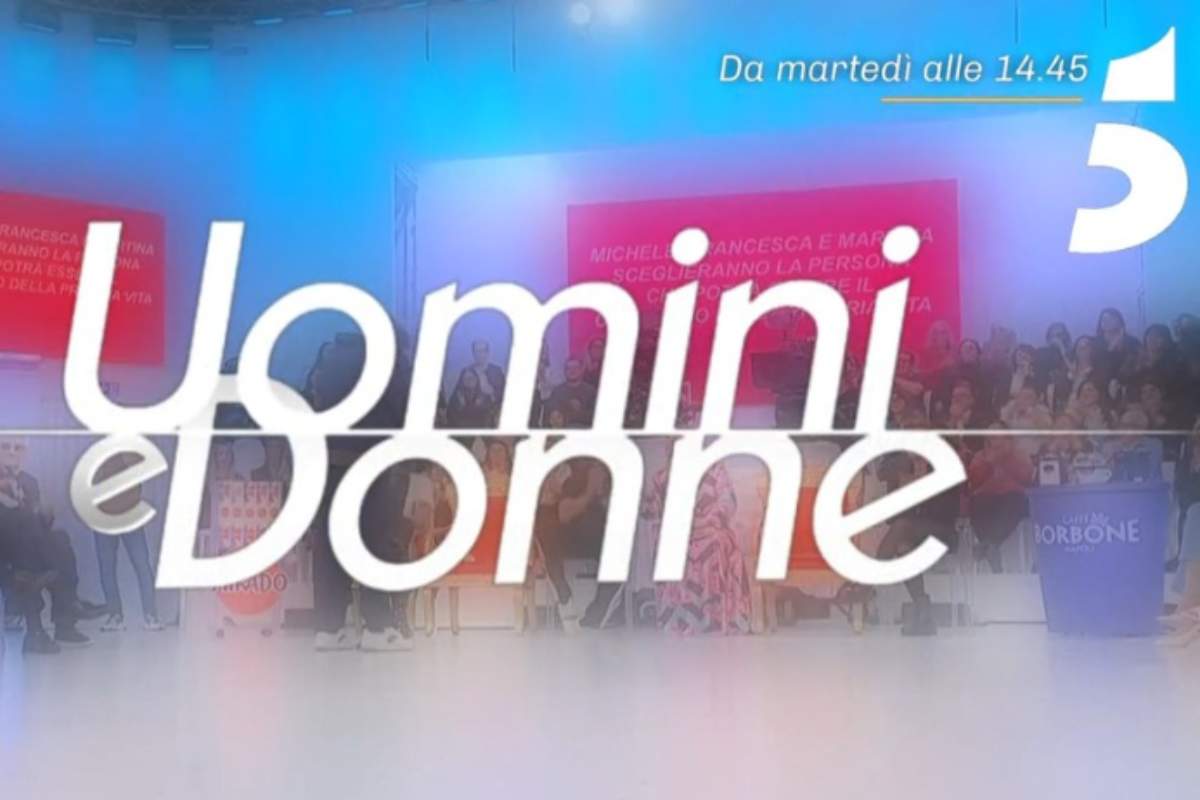 Ritorna Uomini e Donne