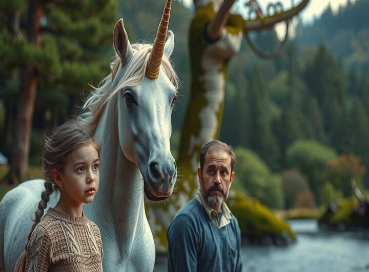 Death of a Unicorn: il trailer svela il lato oscuro degli unicorni con Ortega e Rudd